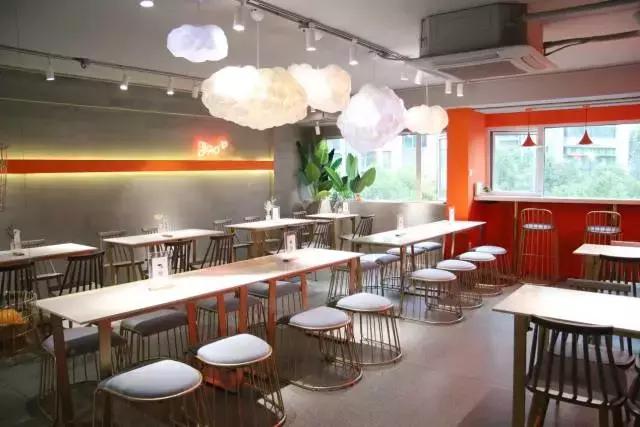 魔都旅游必吃餐厅,魔都10家高颜值餐厅