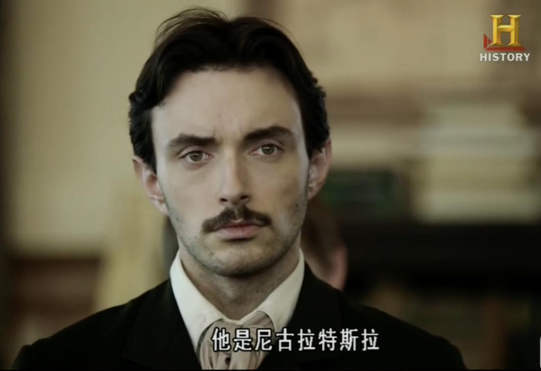 特斯拉与爱迪生电力对决谁赢了,特斯拉和爱迪生的电力之战