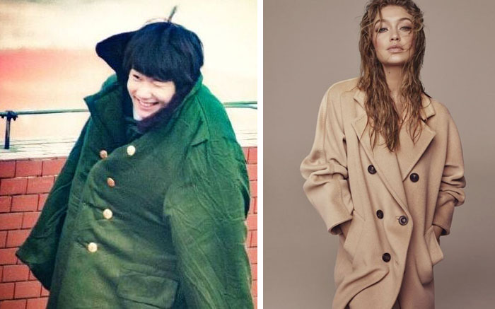 服装不可告人的秘密,服装行业里的秘密你们知道吗