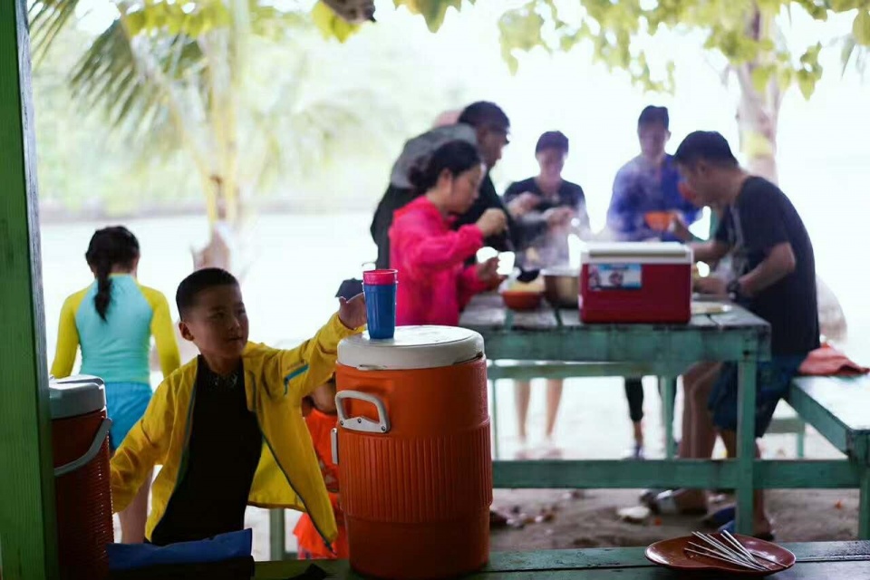 帕劳带小孩旅游攻略,帕劳带小朋友旅游攻略