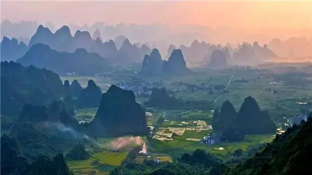 深圳龙岗周边游玩景点推荐,深圳及周边亲子游好去处