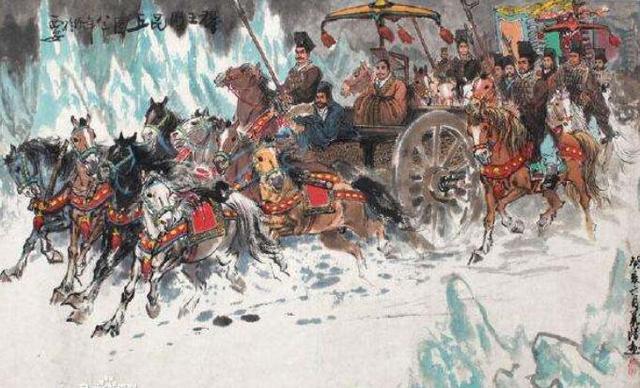 中国的古代四大奇书,中国古代八大奇书