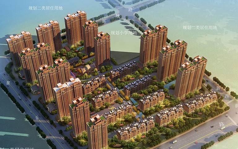 郑州北五环房价多少钱一平,郑州五环六环最新房价