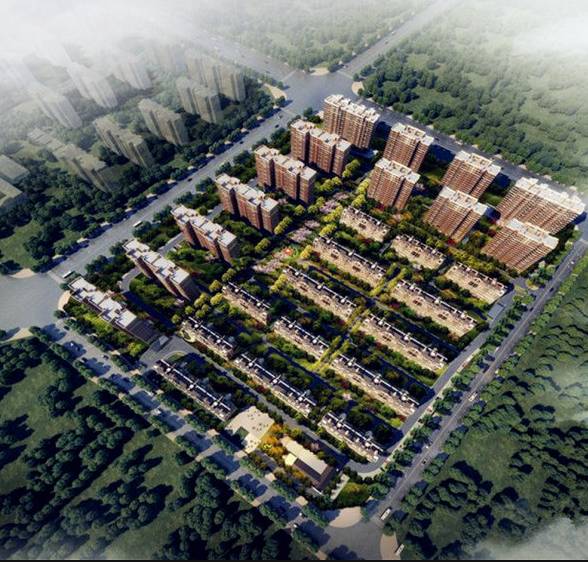 郑州北五环房价多少钱一平,郑州五环六环最新房价