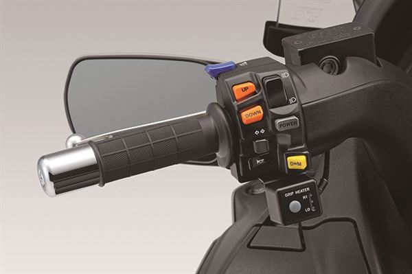 摩托车上的英文字母代表什么,摩托车上的各种符号代表什么意思