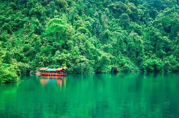 深圳龙岗周边游玩景点推荐,深圳及周边亲子游好去处