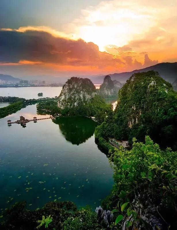 深圳龙岗周边游玩景点推荐,深圳及周边亲子游好去处