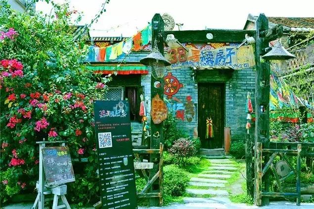 深圳龙岗周边游玩景点推荐,深圳及周边亲子游好去处