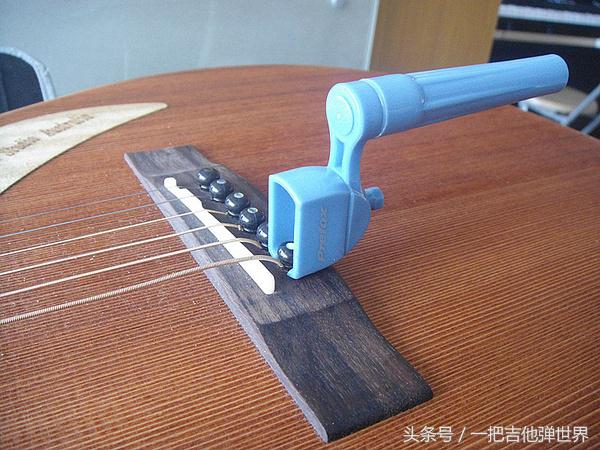 一把吉他，是音色还是手感重要？教你调节吉他的手感至最佳状态