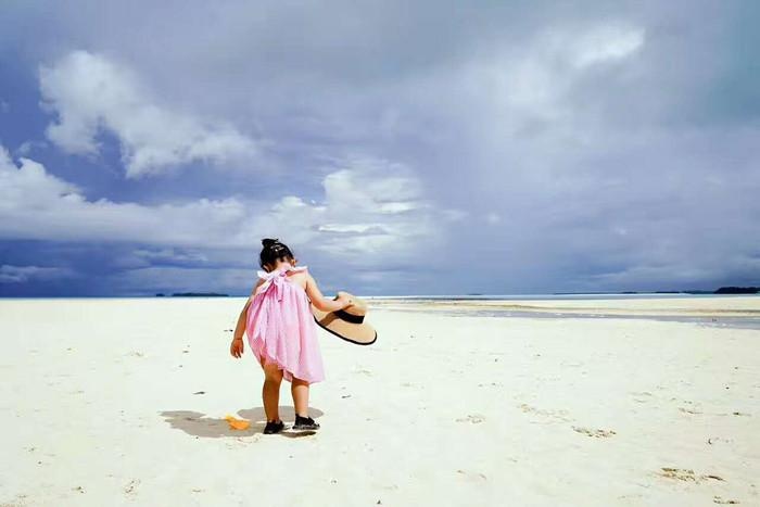 帕劳带小孩旅游攻略,帕劳带小朋友旅游攻略