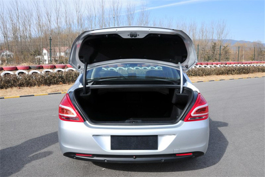 标致308的运动模式和雪地模式,标致308运动模式怎么用2018款