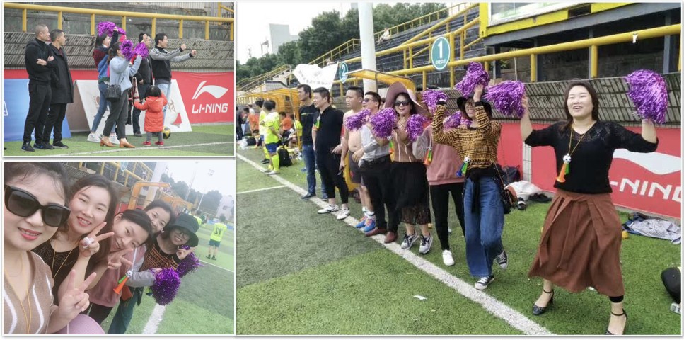 浙江省第五届江西商会足球赛,浙江省江西商会第四届