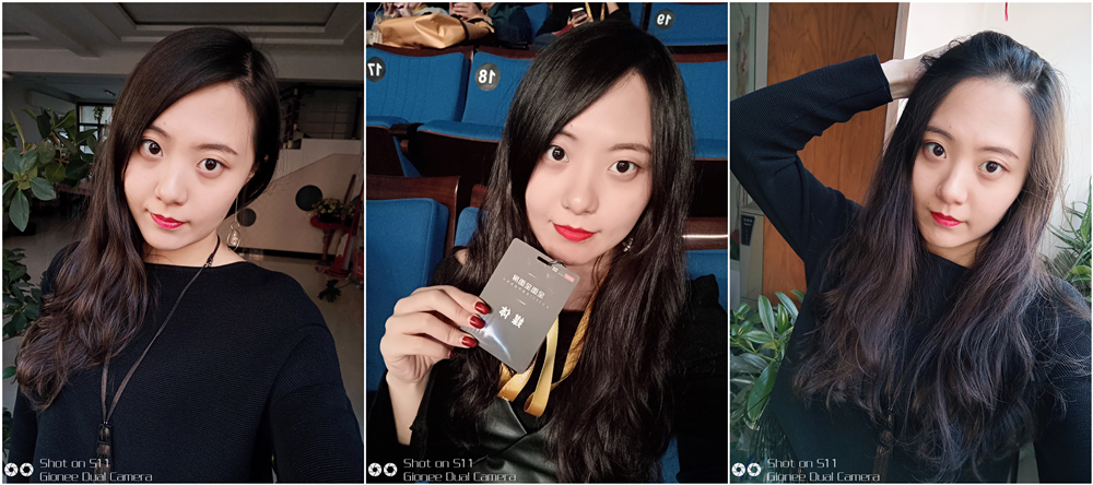 金立s11s手机全面屏,金立s11s深度体验