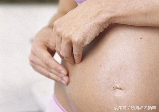 孕期皮肤瘙痒，这绝对不是小事