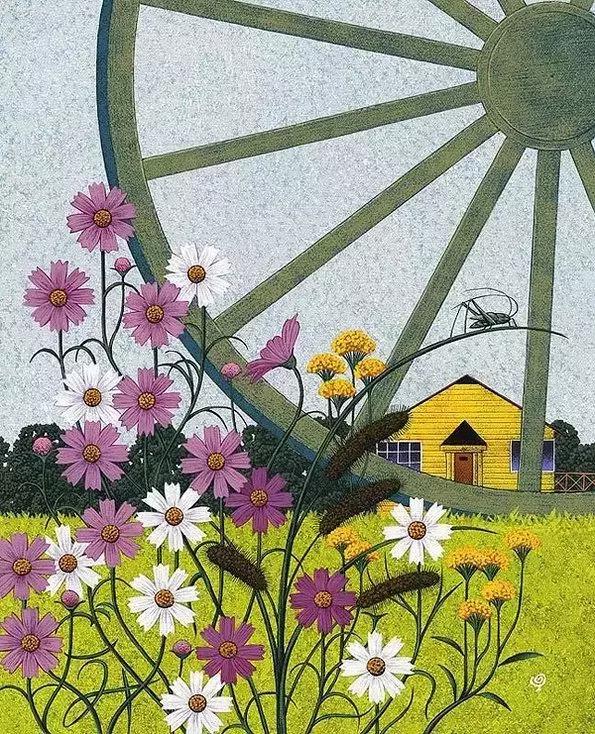 读这些绕口令孩子变聪明,简短好记绕口令幼儿