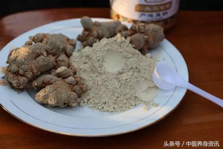 冬天吃三七粉的正确方法,三七粉怎么冲着喝才是正确的