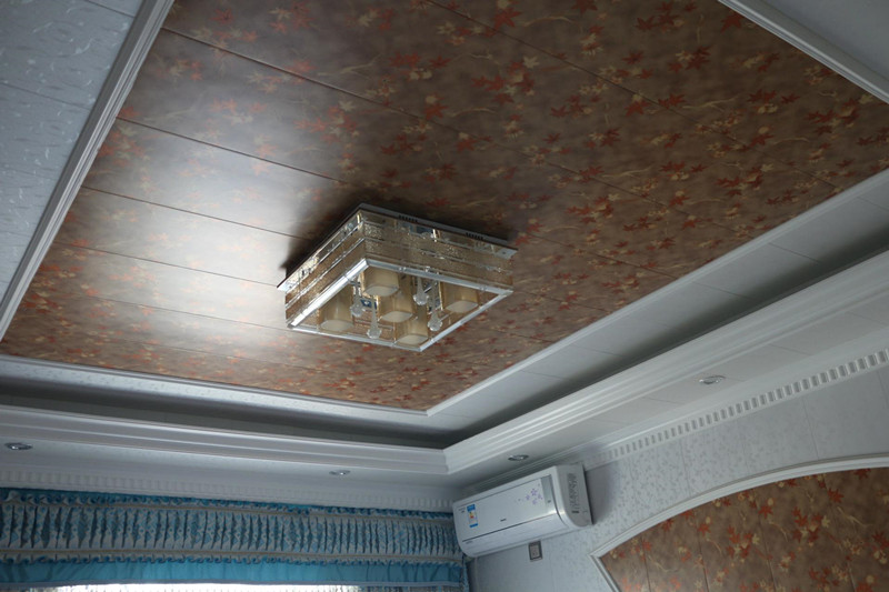 用墙板装修到底好不好,集成墙板装修房子的利与弊