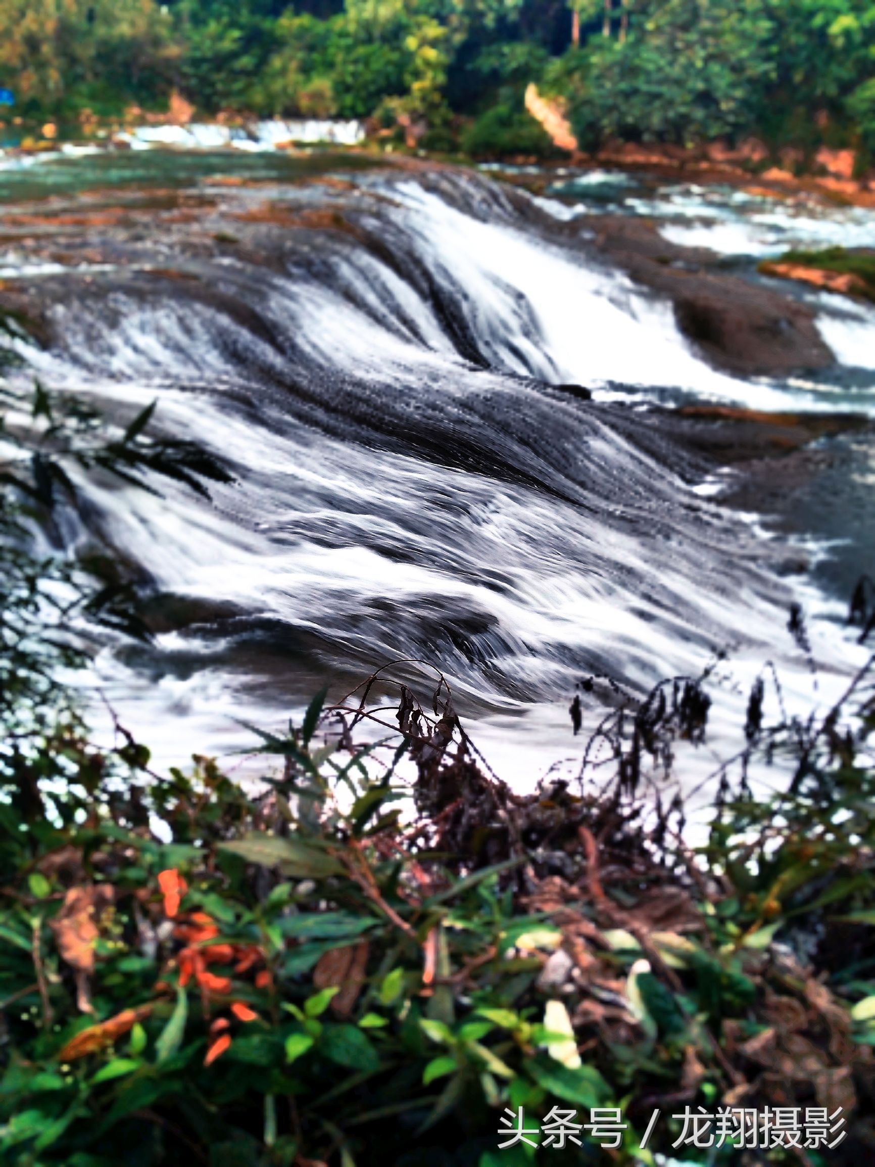 黄果树旅游省钱攻略大全,黄果树旅游最佳攻略地点推荐