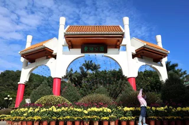 深圳龙岗周边游玩景点推荐,深圳及周边亲子游好去处