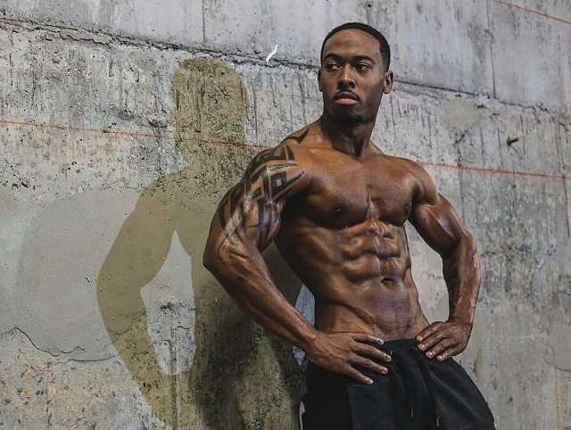 如何在健身训练中增强自身爆发力,5个能够提升运动能力的训练动作