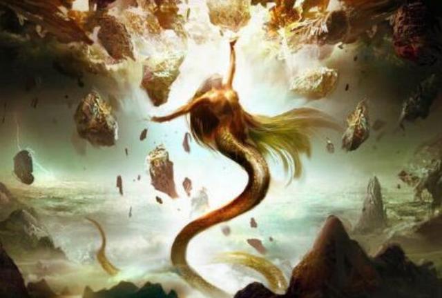 中国的古代四大奇书,中国古代八大奇书