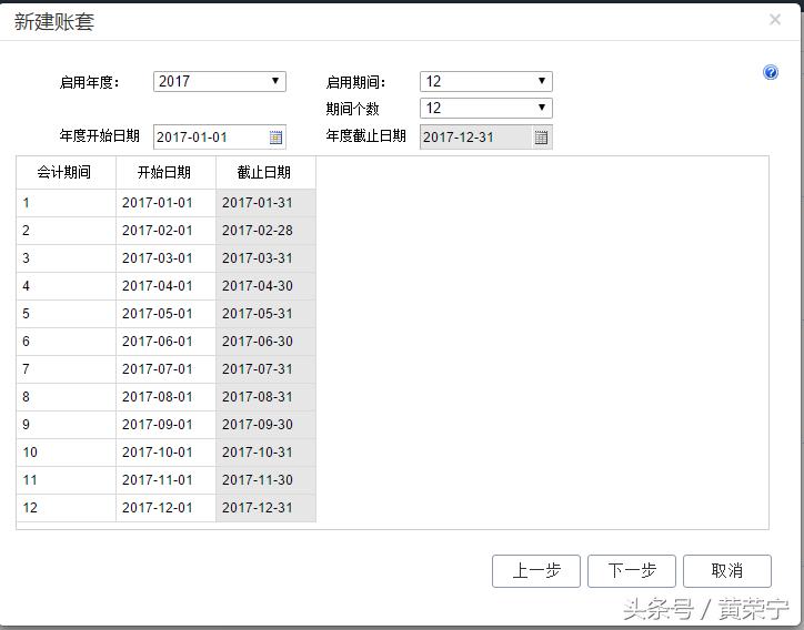 畅捷通新建账套怎么设置科目,畅捷通新建账套期初余额怎么填写