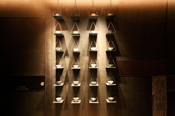 矗于湘江之畔，对望岳麓之巅，记长沙君悦酒店