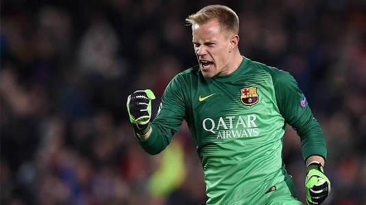 诺伊尔依旧是最佳门将,皇马门神诺伊尔