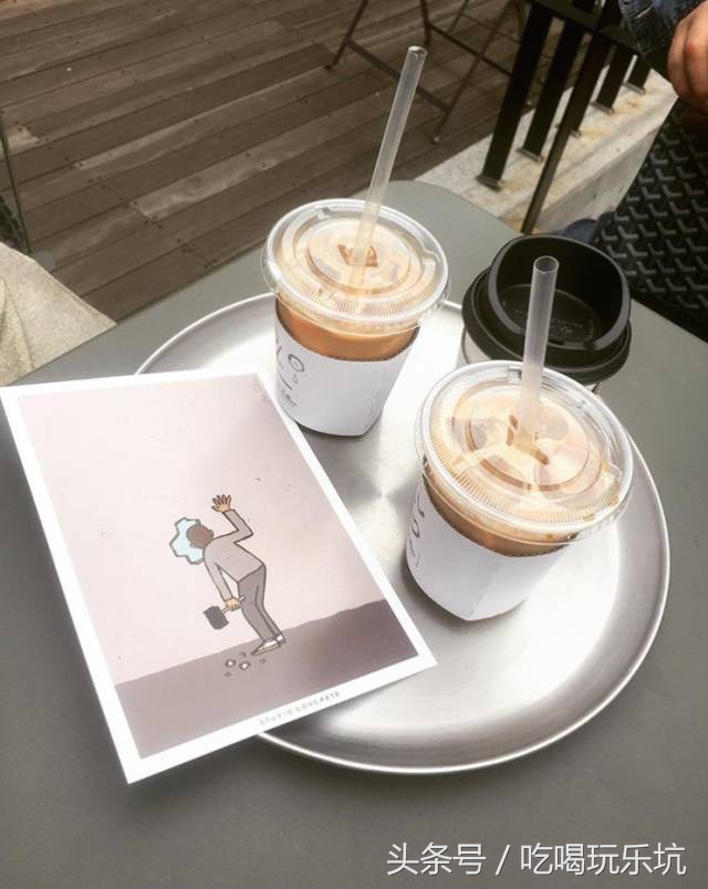 GO，带你去韩国“撞”星！韩国艺人店铺大公开！