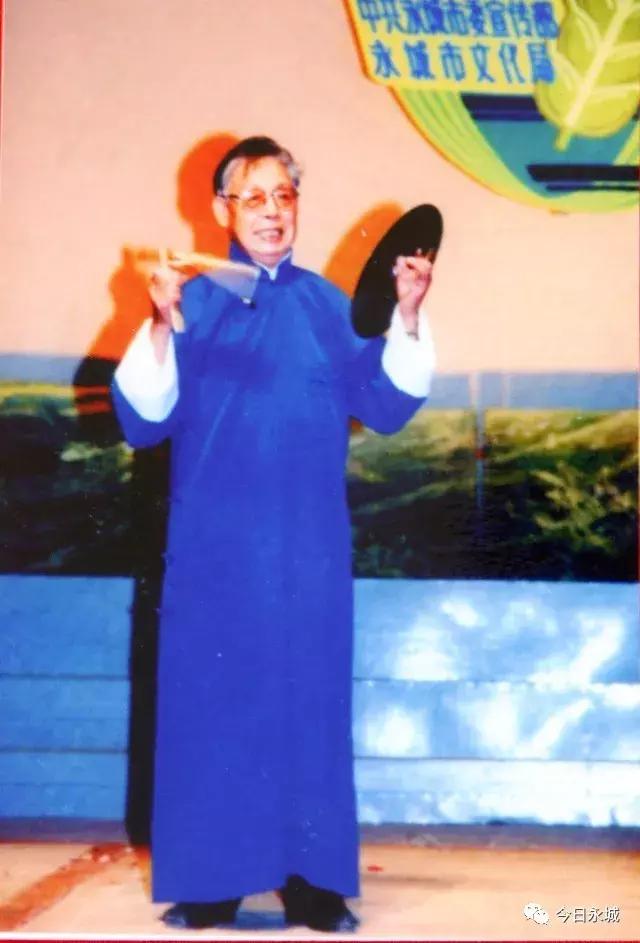 砀山县非遗招学徒免费传手艺,永城非遗项目名单