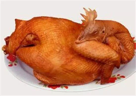 正宗的东北农家美食,东北自家特点美食