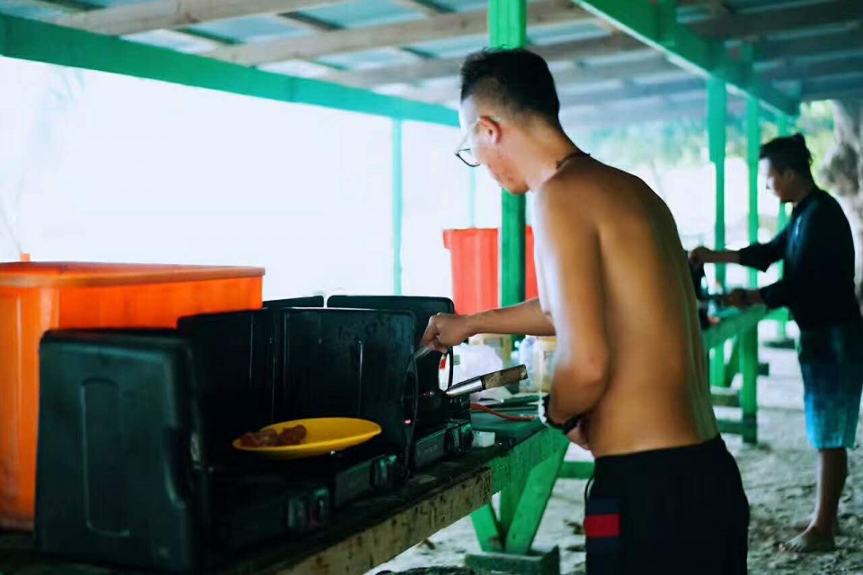 帕劳带小孩旅游攻略,帕劳带小朋友旅游攻略