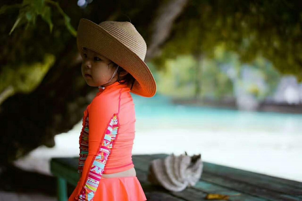 帕劳带小孩旅游攻略,帕劳带小朋友旅游攻略