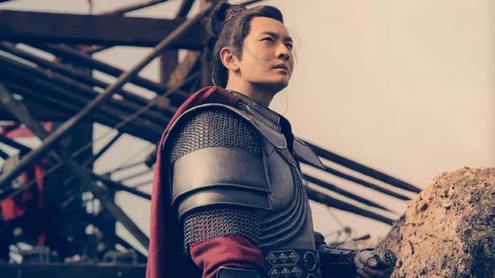 12月新剧一览,1月新剧汇总