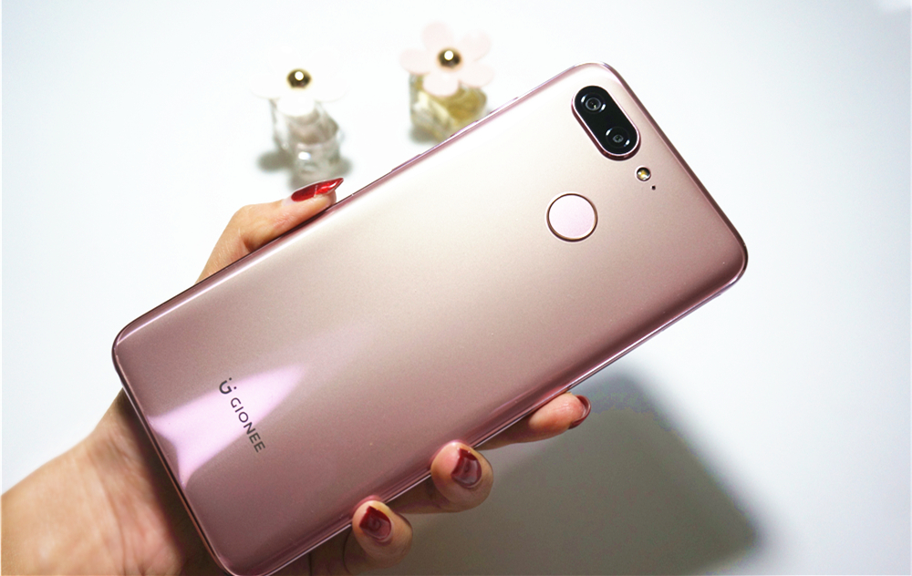 金立s11s手机全面屏,金立s11s深度体验