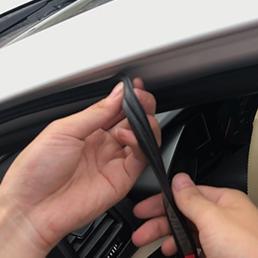 雨天雾天车玻璃怎么处理,冬天雾天开车玻璃起雾怎么办