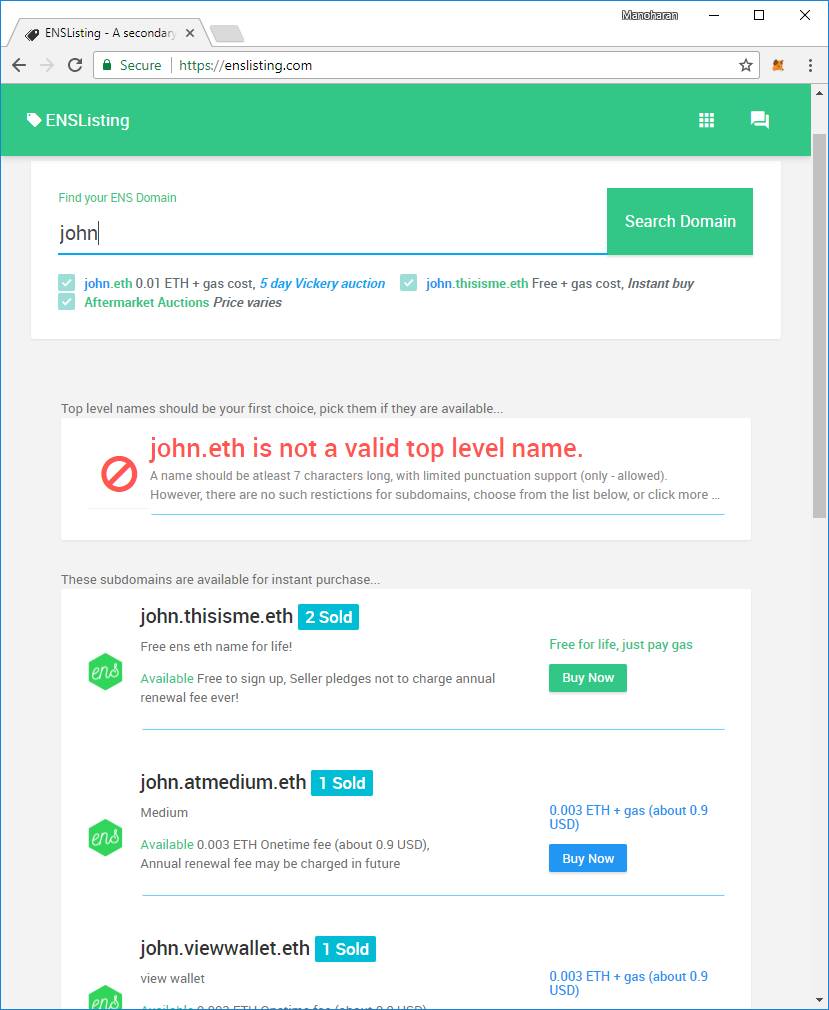 濡備綍浣跨敤浠ュお鍧奺ns鍩熷悕,浠ュお鍧奺ns鍩熷悕娉ㄥ唽
