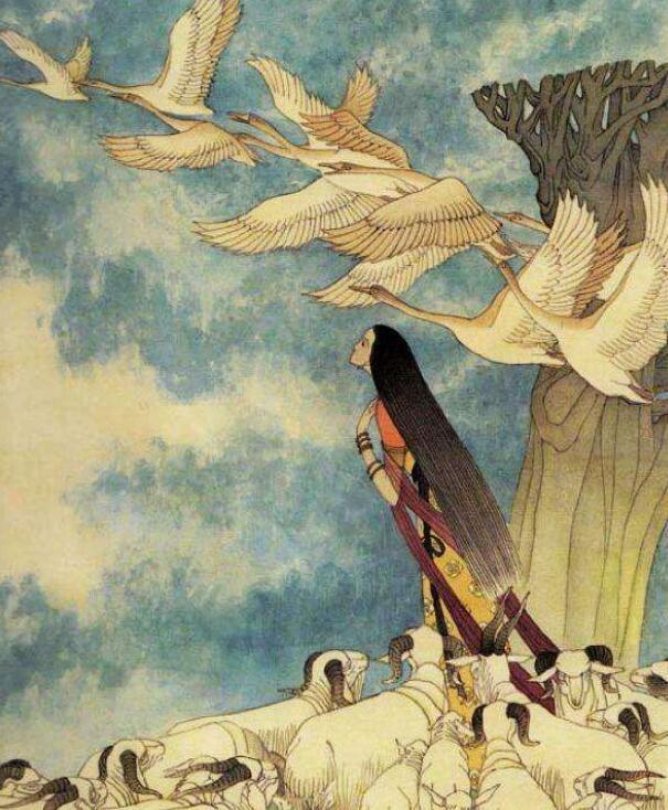 中国的古代四大奇书,中国古代八大奇书