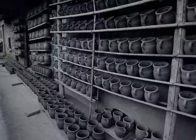 被誉为土与火的艺术，上个世纪竟然被拿来炼钢？