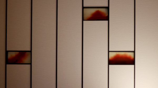 矗于湘江之畔，对望岳麓之巅，记长沙君悦酒店