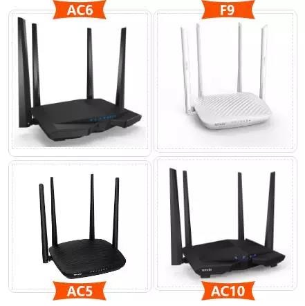 腾达路由器宽带账号密码怎么设置,腾达路由器登录密码