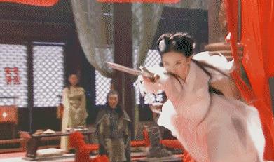 杨紫评价李易峰赵丽颖,青云志电视剧李易峰赵丽颖杨紫