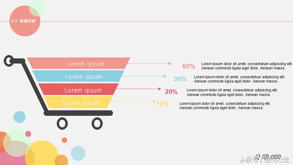 商业风格计划书ppt,趣味商业计划书ppt