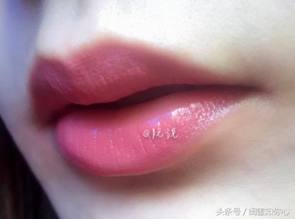 圣罗兰圆管80是什么颜色,ysl圣罗兰是什么档次口红