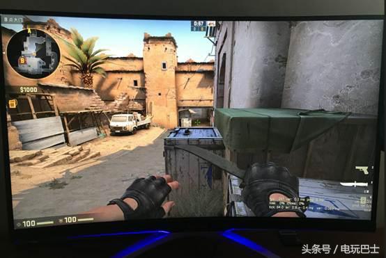 aoc322qx评测,aocag322q怎么样