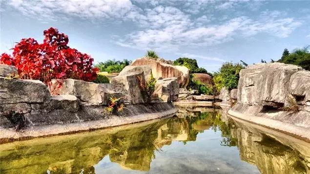 深圳龙岗周边游玩景点推荐,深圳及周边亲子游好去处