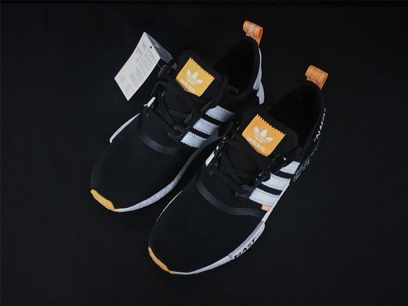 off-whitexconverse开箱,阿迪达斯nmdr1