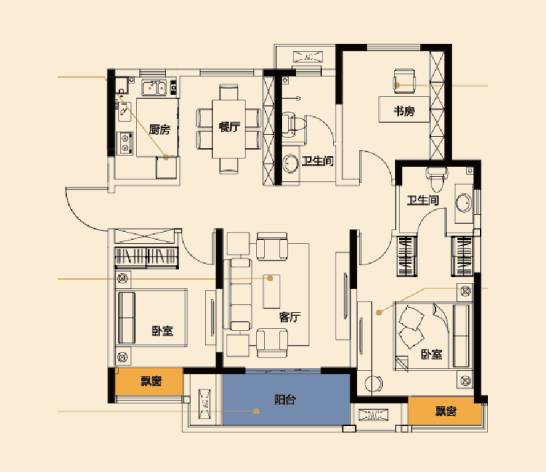 郑州北五环房价多少钱一平,郑州五环六环最新房价