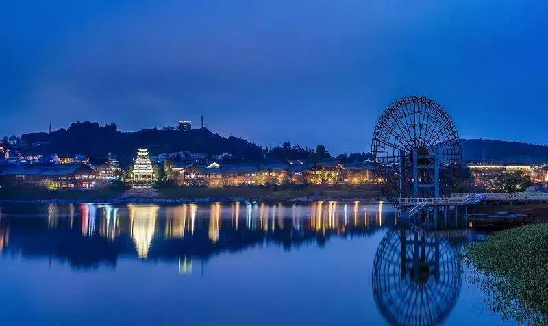 万达丹寨旅游小镇规划最新消息,万达帮扶丹寨发展旅游的实施方案