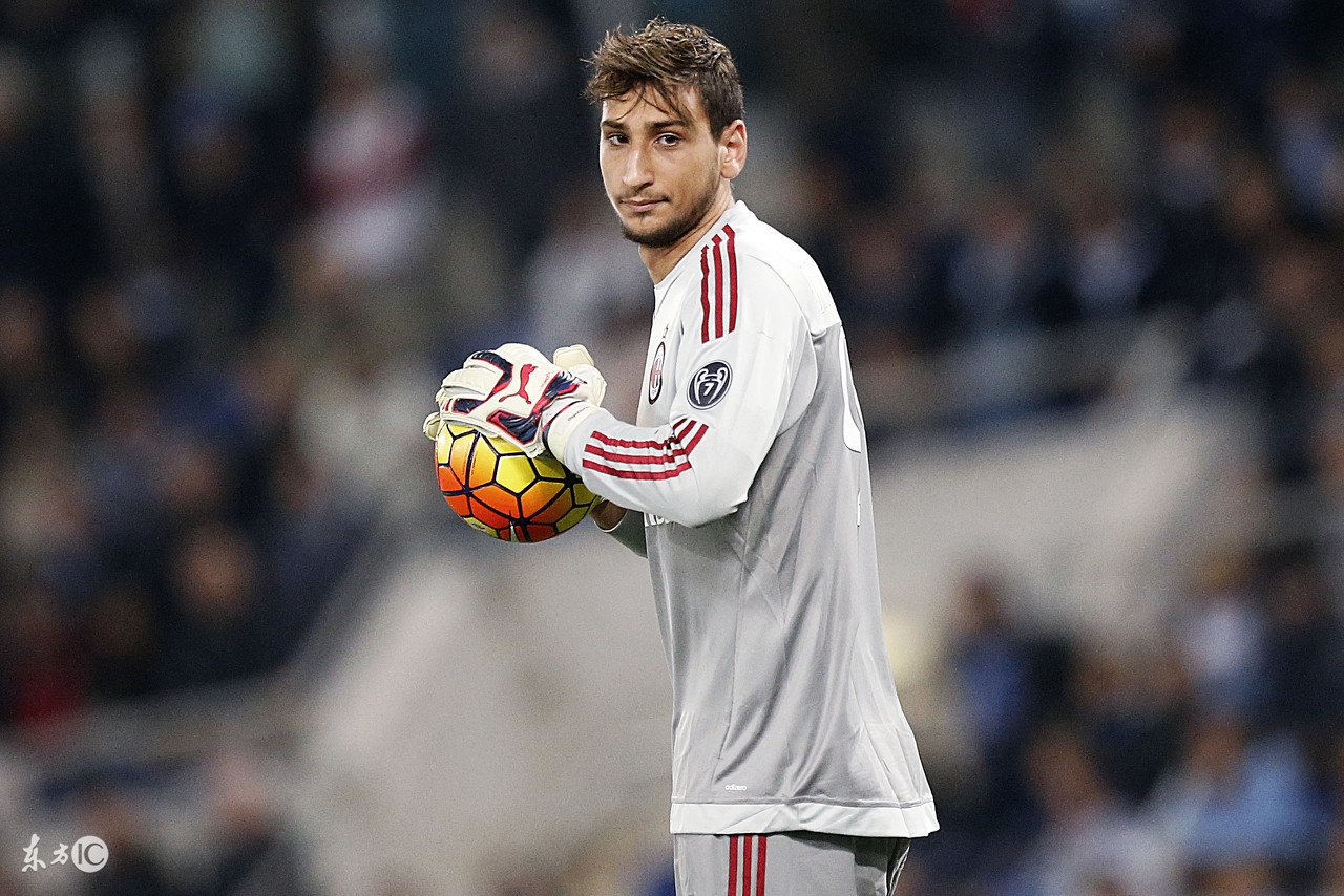 诺伊尔依旧是最佳门将,皇马门神诺伊尔